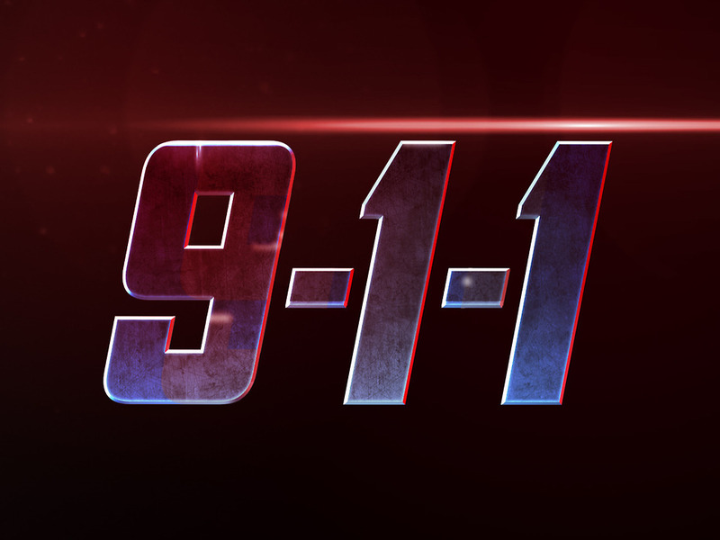 9-1-1