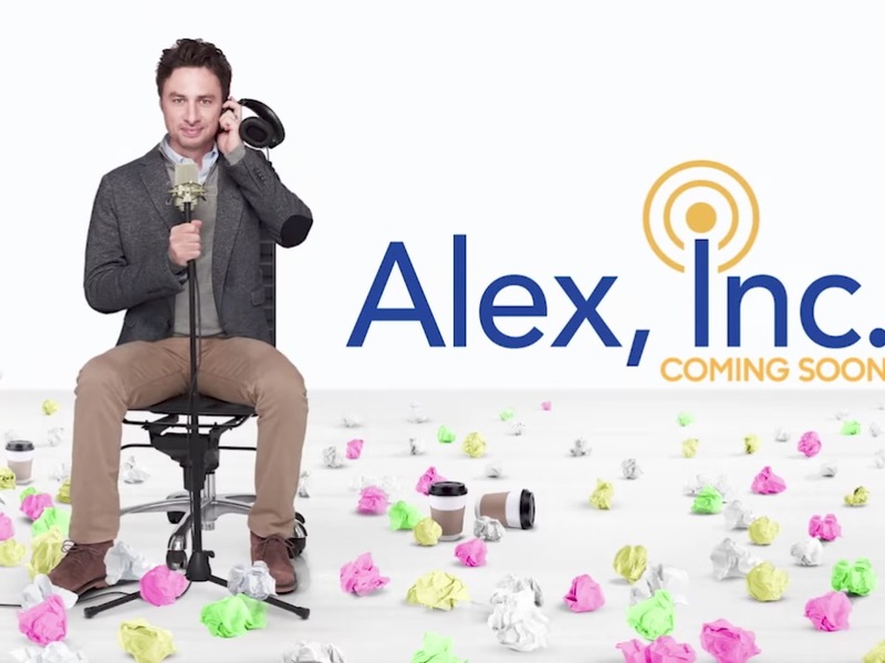 Alex Inc.