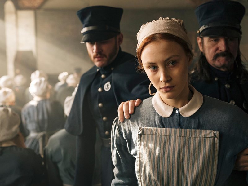 Alias Grace