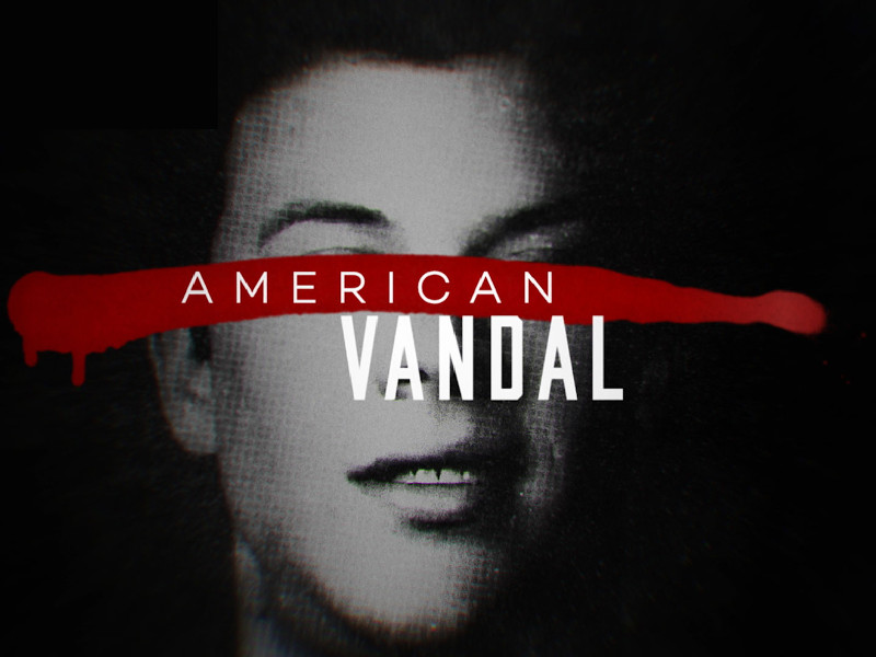 American Vandal