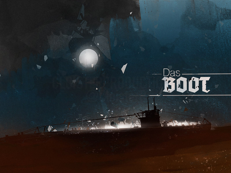 Das Boot