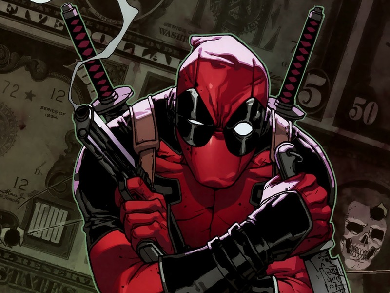 Deadpool