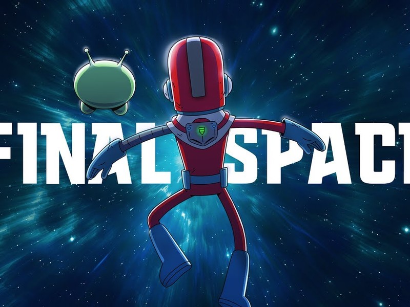 Final Space