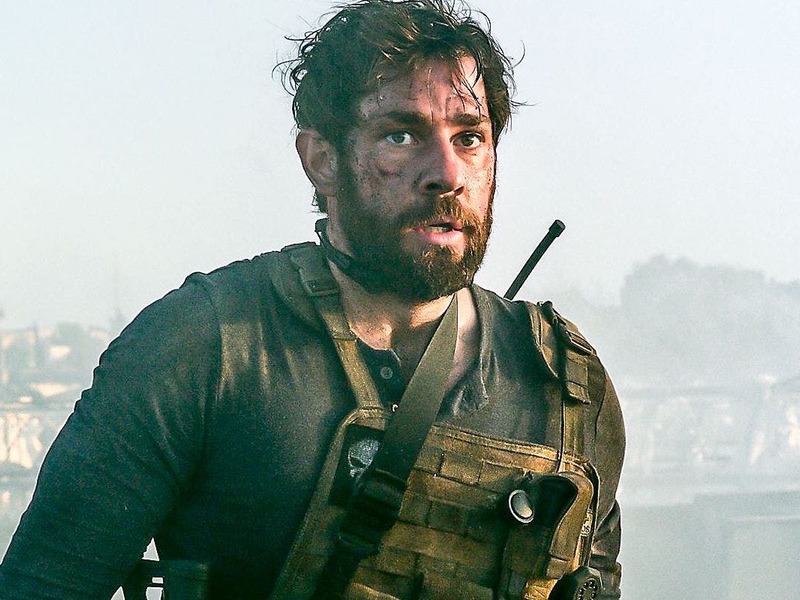 Jack Ryan