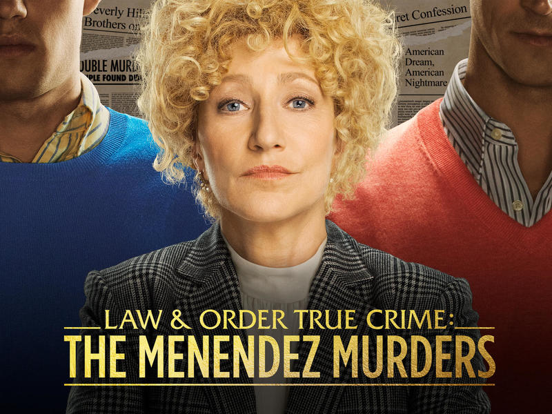 Law & Order: True Crime