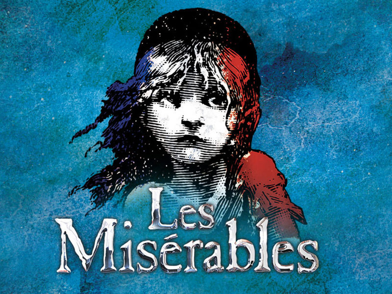 Les Miserables