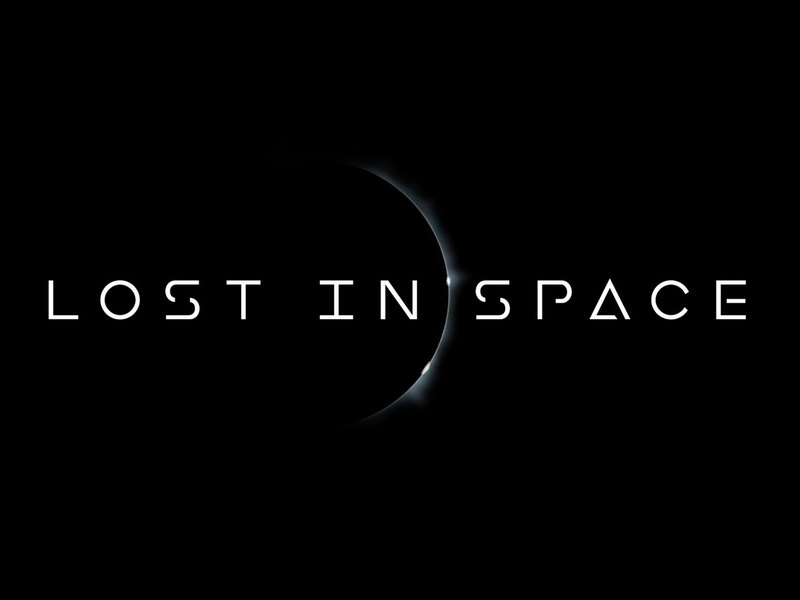 Lost in Space