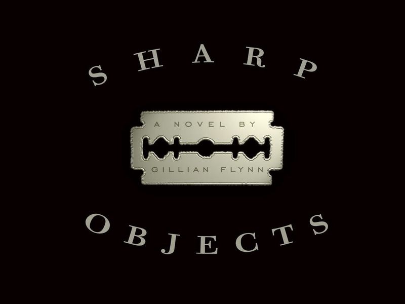 Sharp Objects