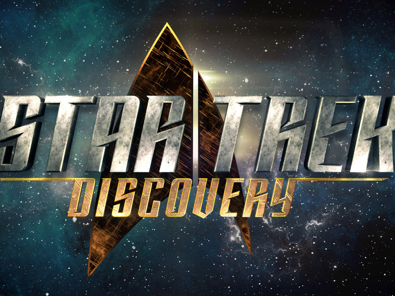 Star Trek: Discovery