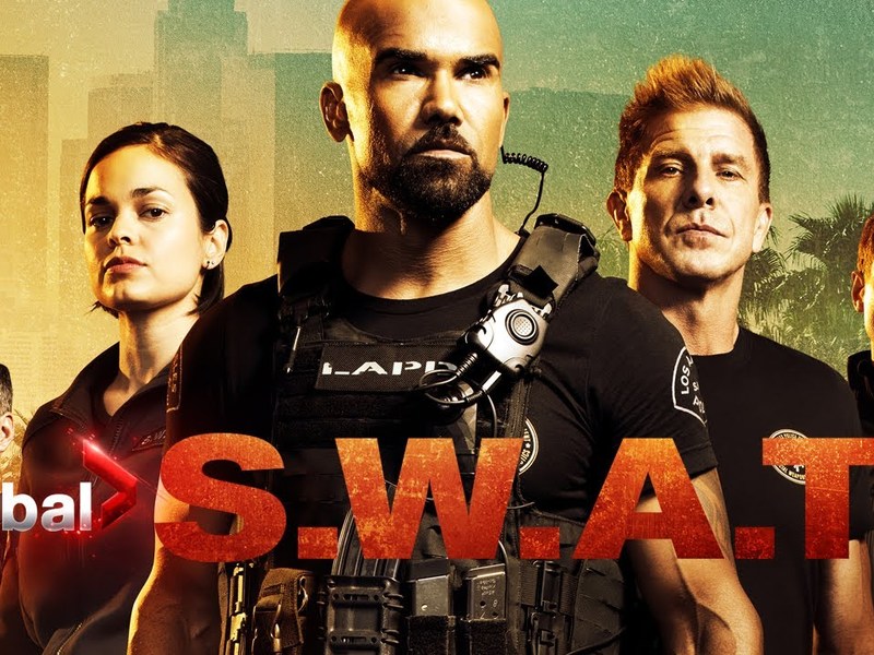 S.W.A.T