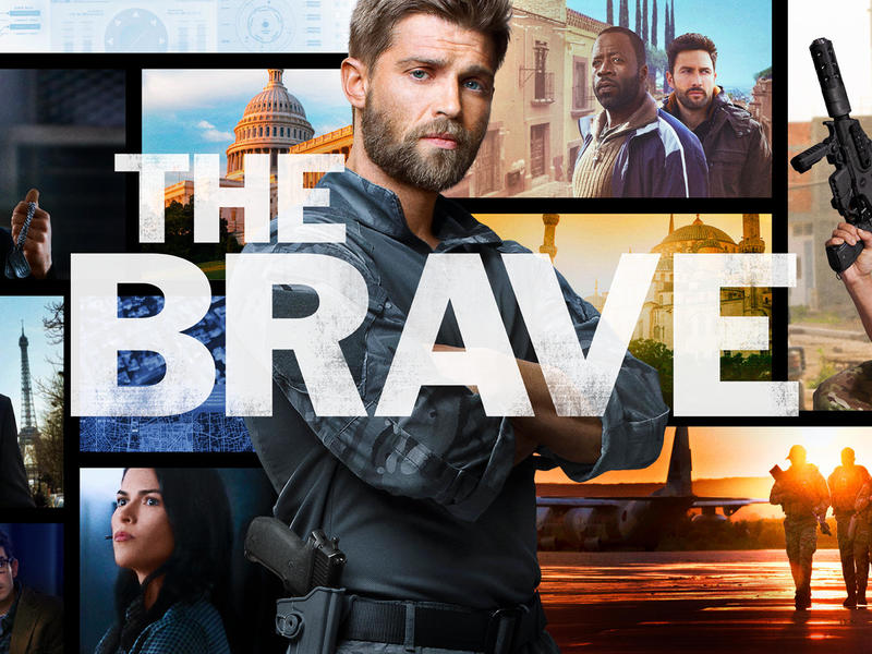 The Brave