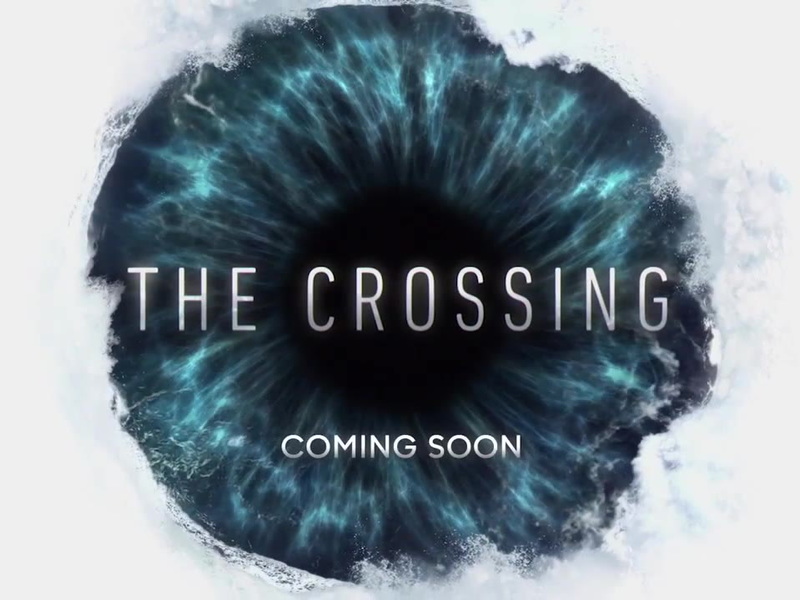 The Crossing