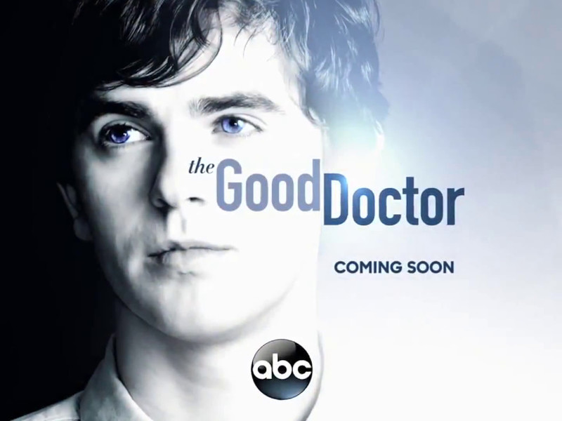 The Good Doctor