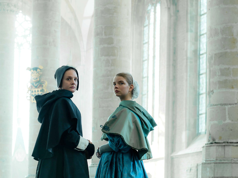 The Miniaturist