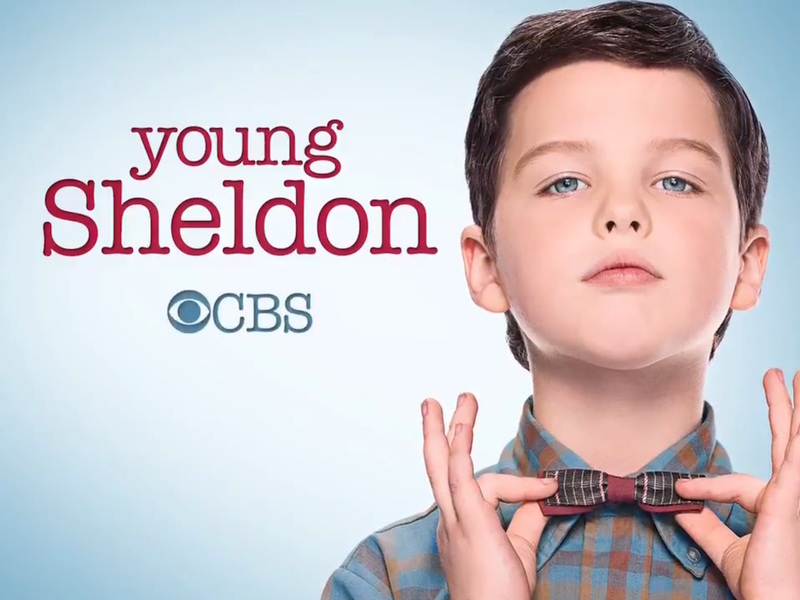 Young Sheldon